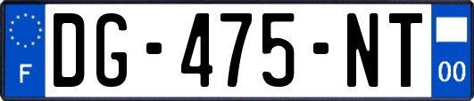DG-475-NT