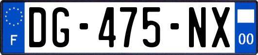DG-475-NX