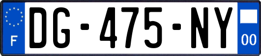 DG-475-NY