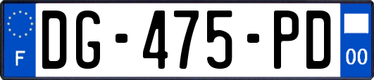DG-475-PD