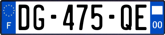 DG-475-QE