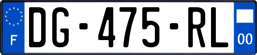DG-475-RL