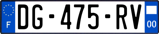 DG-475-RV