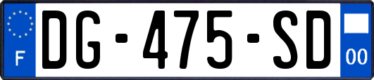 DG-475-SD