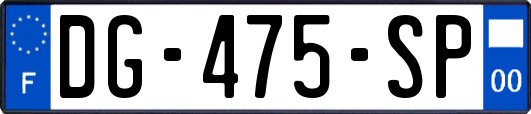 DG-475-SP