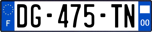 DG-475-TN