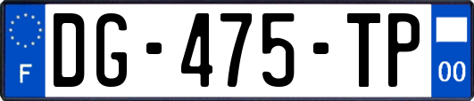 DG-475-TP