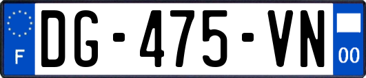 DG-475-VN