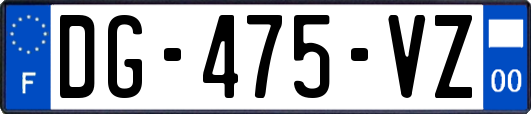 DG-475-VZ