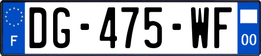 DG-475-WF