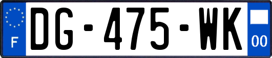 DG-475-WK