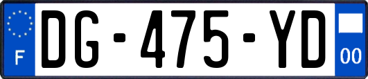 DG-475-YD