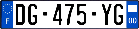 DG-475-YG
