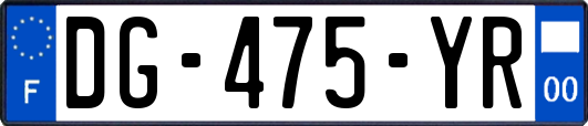 DG-475-YR