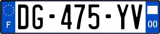DG-475-YV