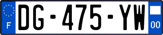 DG-475-YW