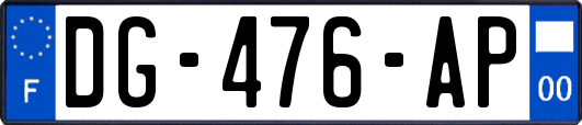 DG-476-AP