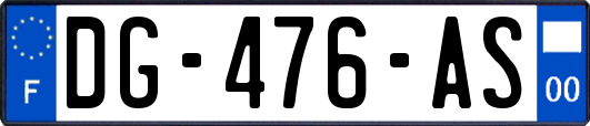 DG-476-AS