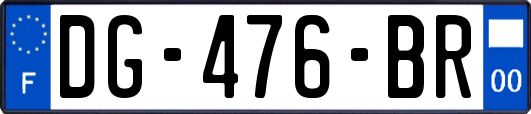 DG-476-BR