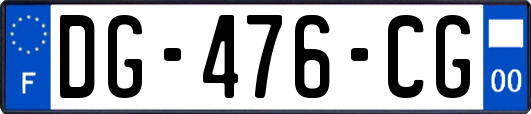 DG-476-CG