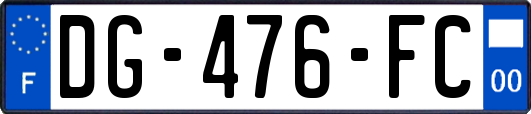 DG-476-FC