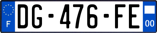 DG-476-FE