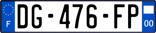 DG-476-FP