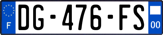 DG-476-FS