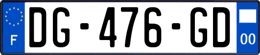 DG-476-GD