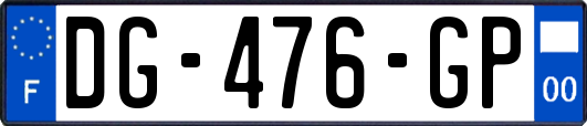 DG-476-GP