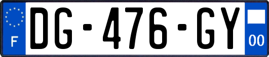 DG-476-GY