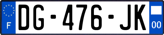 DG-476-JK