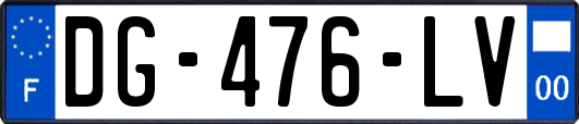 DG-476-LV