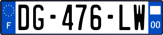 DG-476-LW