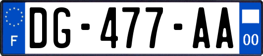 DG-477-AA