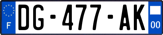 DG-477-AK