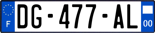 DG-477-AL