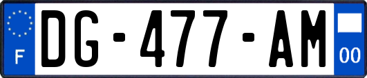 DG-477-AM