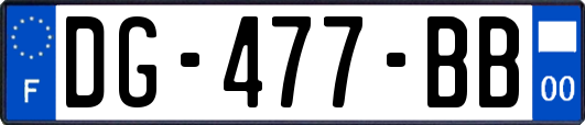 DG-477-BB