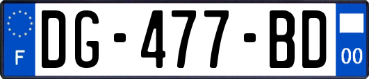 DG-477-BD