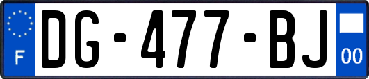 DG-477-BJ