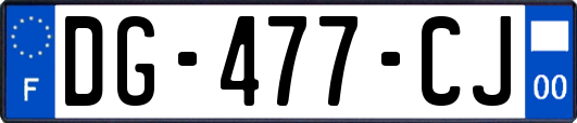 DG-477-CJ