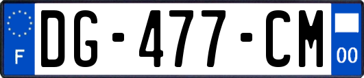 DG-477-CM