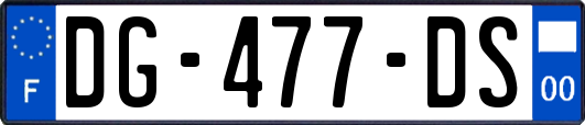 DG-477-DS