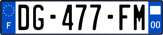 DG-477-FM