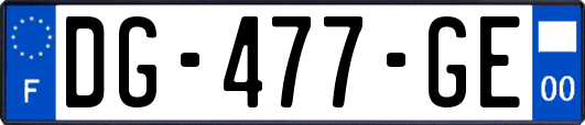 DG-477-GE