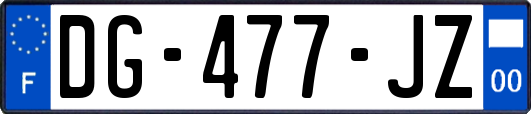 DG-477-JZ