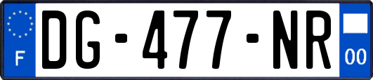 DG-477-NR