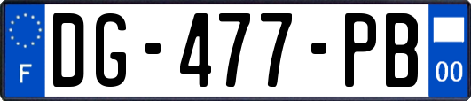 DG-477-PB