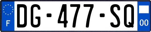 DG-477-SQ